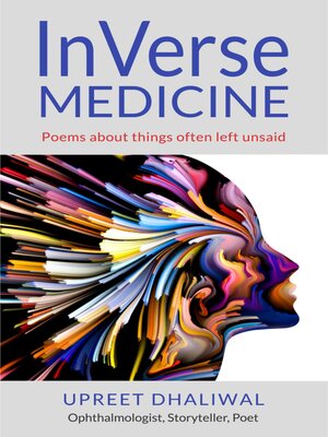 cover image of InVerse Medicine